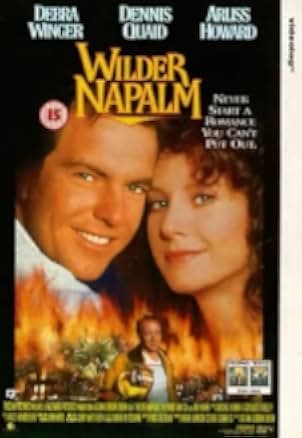 Wilder Napalm 1993