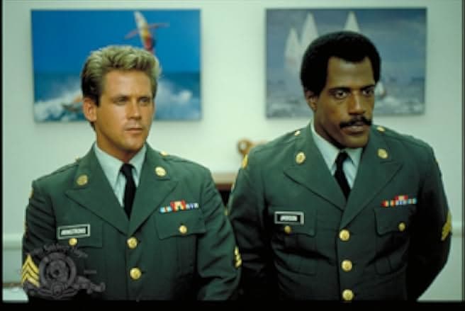 American Ninja 2: The Confrontation 1987