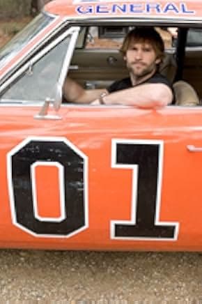 The Dukes of Hazzard 2005
