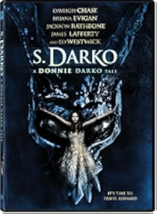 S. Darko 2009