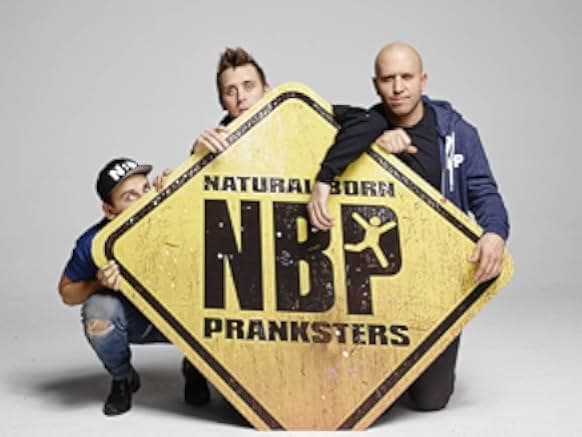 Natural Born Pranksters 2016