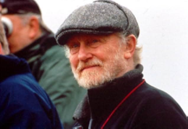 I'll Sleep When I'm Dead 2003