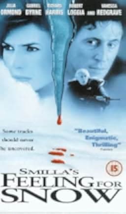 Smilla's Sense of Snow 1997