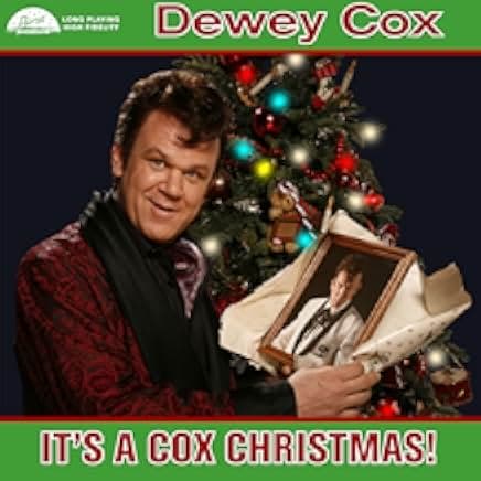 Walk Hard: The Dewey Cox Story 2007