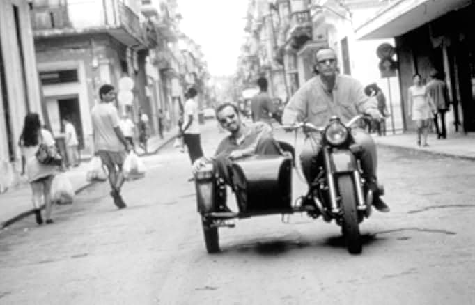 Buena Vista Social Club 1999