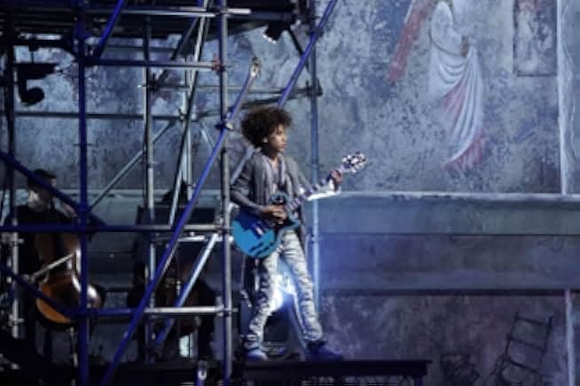 Jesus Christ Superstar Live in Concert 2018