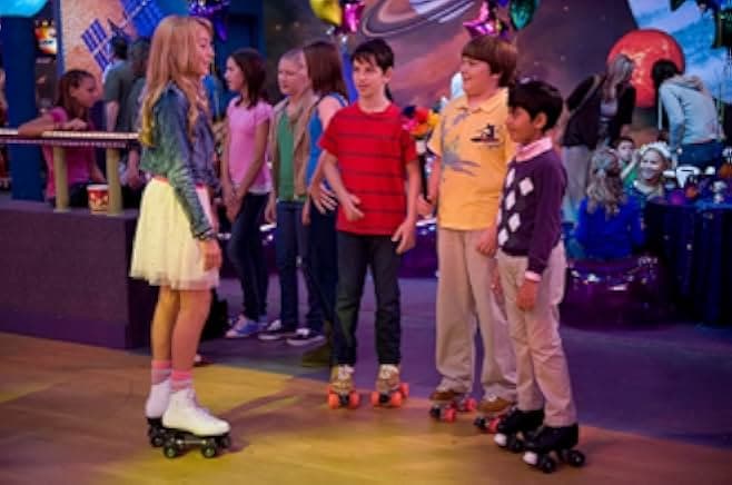 Diary of a Wimpy Kid: Rodrick Rules 2011
