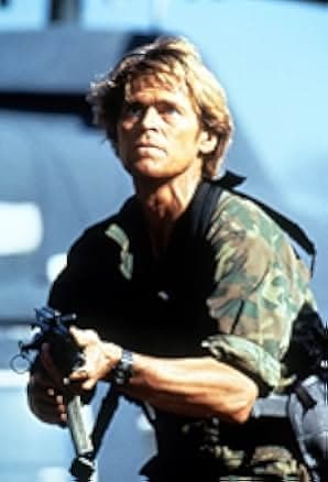 Clear and Present Danger 1994