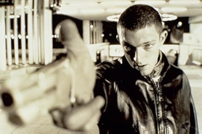 La Haine 1995