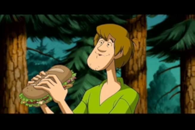 Scooby-Doo! Camp Scare 2010