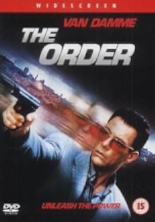 The Order 2001