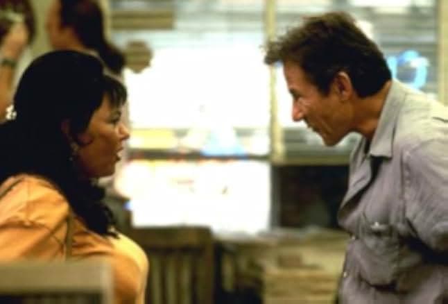 Blue in the Face 1995