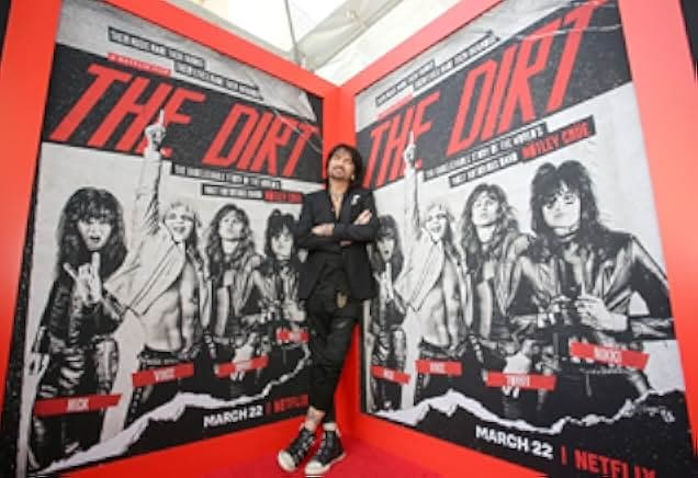 The Dirt 2018