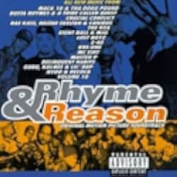 Rhyme & Reason 1997