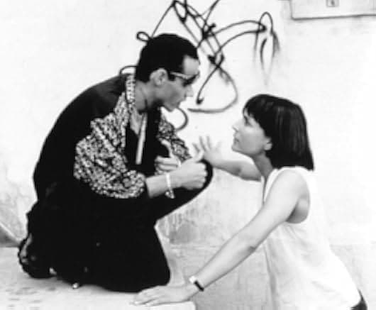 The Substitute 1996