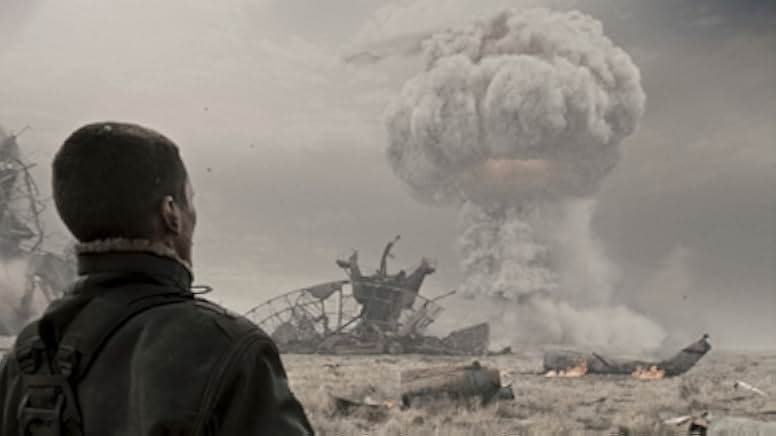 Terminator Salvation 2009