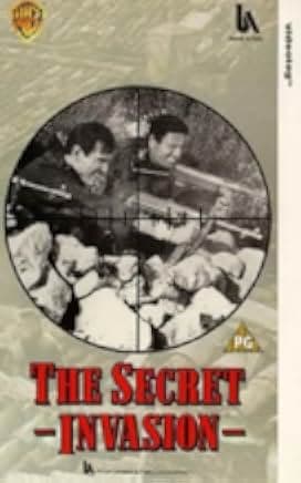 The Secret Invasion 1964