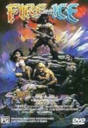 Fire and Ice 1983