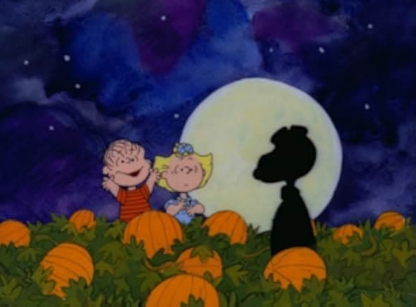 It's the Great Pumpkin, Charlie Brown 1966
