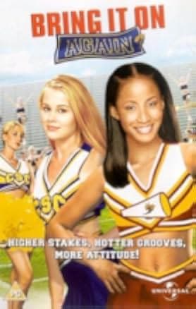 Bring It On: Again 2004