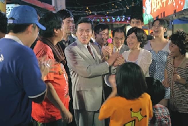 Night Market Hero 2011