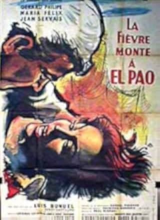 La fièvre monte à El Pao 1959