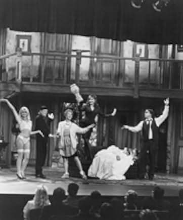 Noises Off... 1992