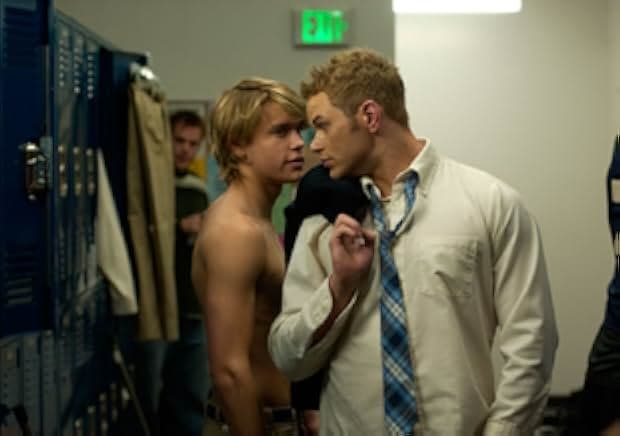 A Warrior's Heart 2011