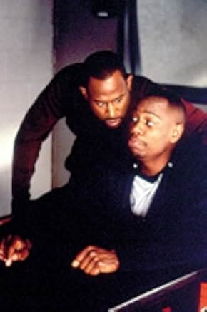Blue Streak 1999