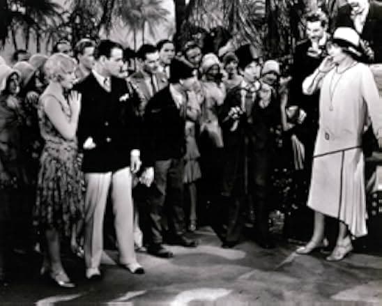 The Cocoanuts 1929