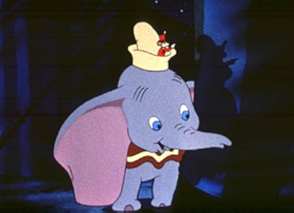 Dumbo 1941