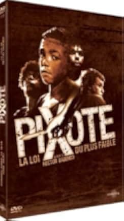 Pixote 1981