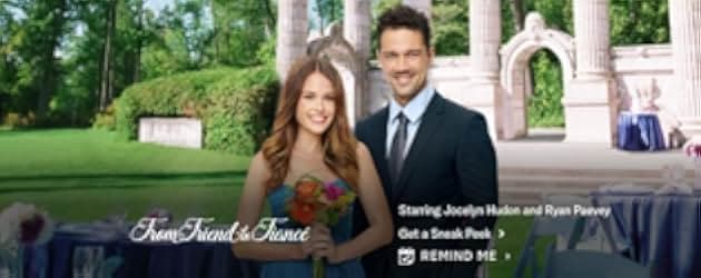 From Friend to Fiancé 2019