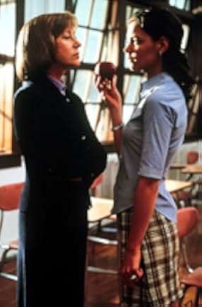 Teaching Mrs. Tingle 1999