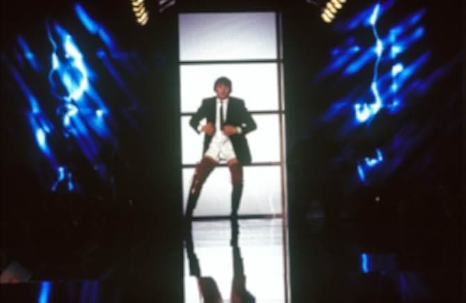 Kinky Boots 2005
