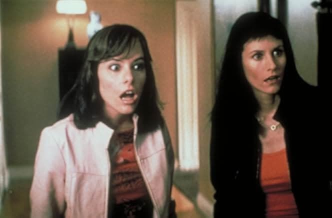Scream 3 2000