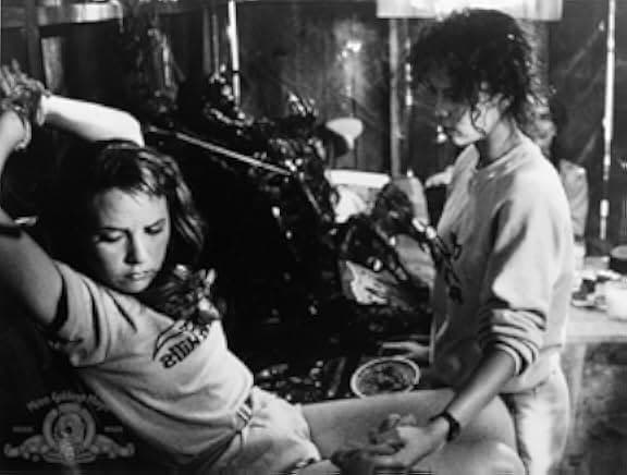 Sleepaway Camp II: Unhappy Campers 1988