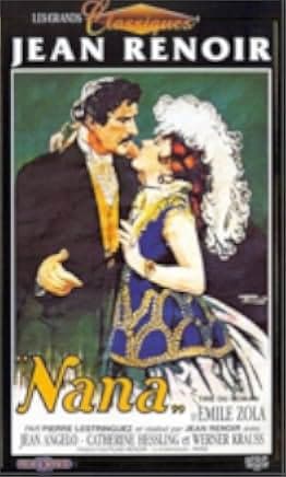 Nana 1926