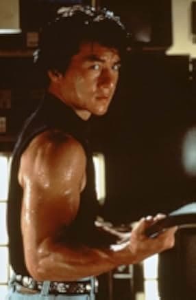 Rumble in the Bronx 1995