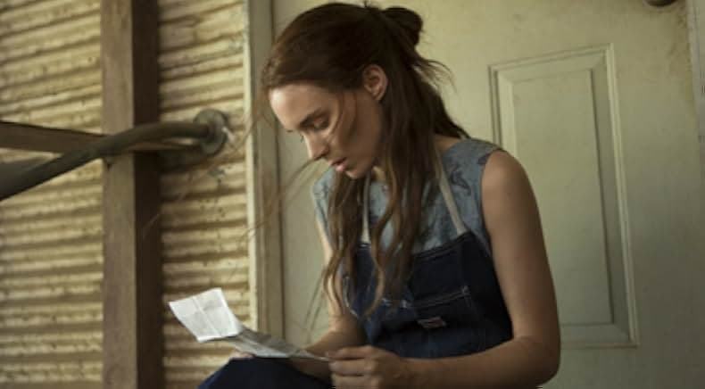 Ain't Them Bodies Saints 2013