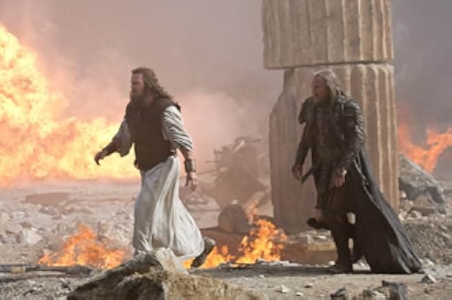 Wrath of the Titans 2012
