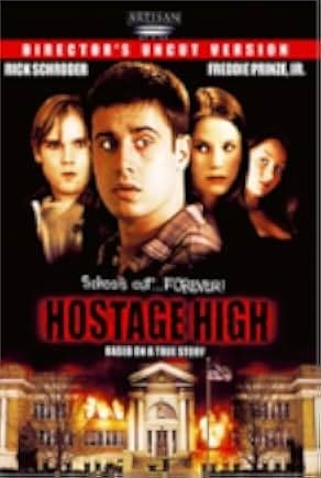 Detention: The Siege at Johnson High 1997