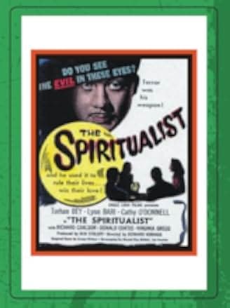 The Amazing Mr. X 1948