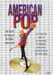 American Pop 1981