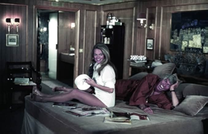 The Last of Sheila 1973