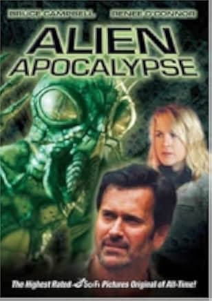 Alien Apocalypse 2005