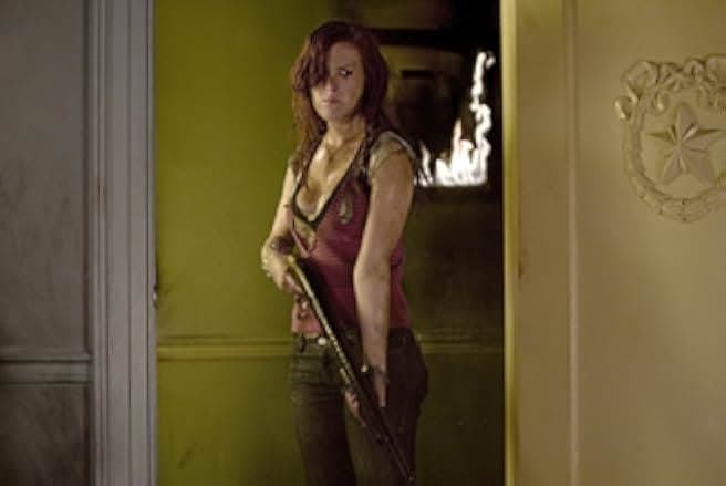 Sorority Row 2009