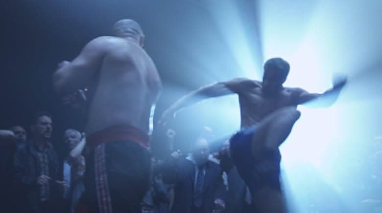 Forced to Fight 2011