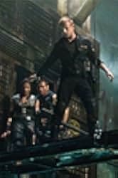 Pandorum 2009