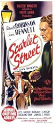 Scarlet Street 1945